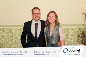 Texingtaler Bauernball